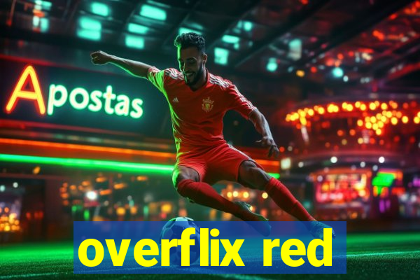 overflix red